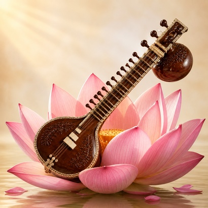 sitar tutor