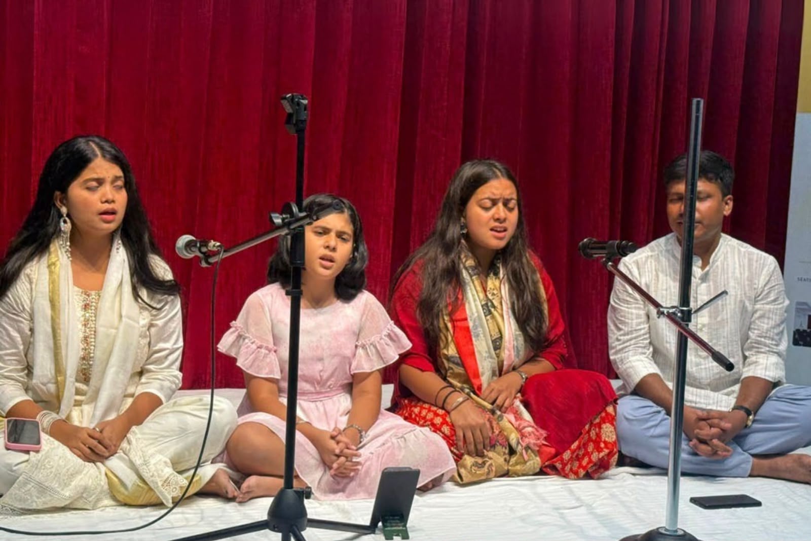 sitar basic lessons
