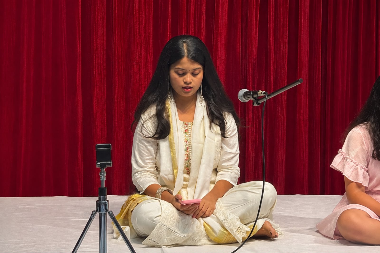 sitar basic lessons